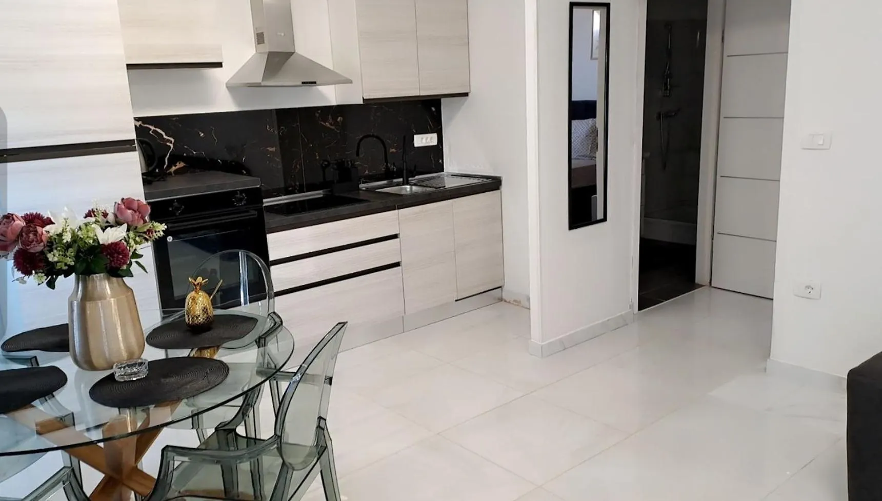 Istrian Diamond Medulin Daire Pula