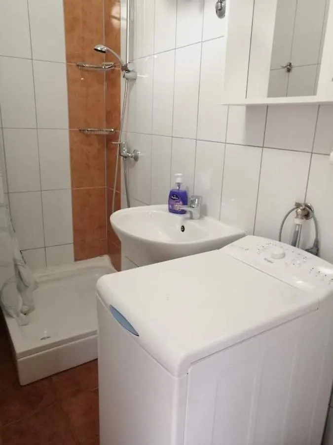 Istrian Diamond Medulin Apartment Pula 0*,