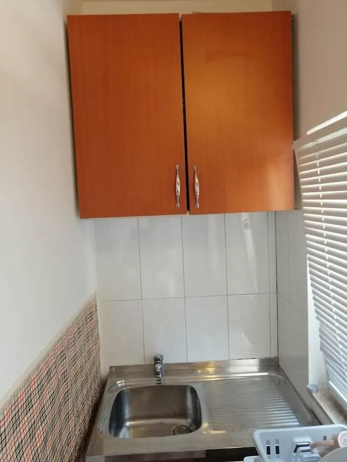 Istrian Diamond Medulin Apartment Pula