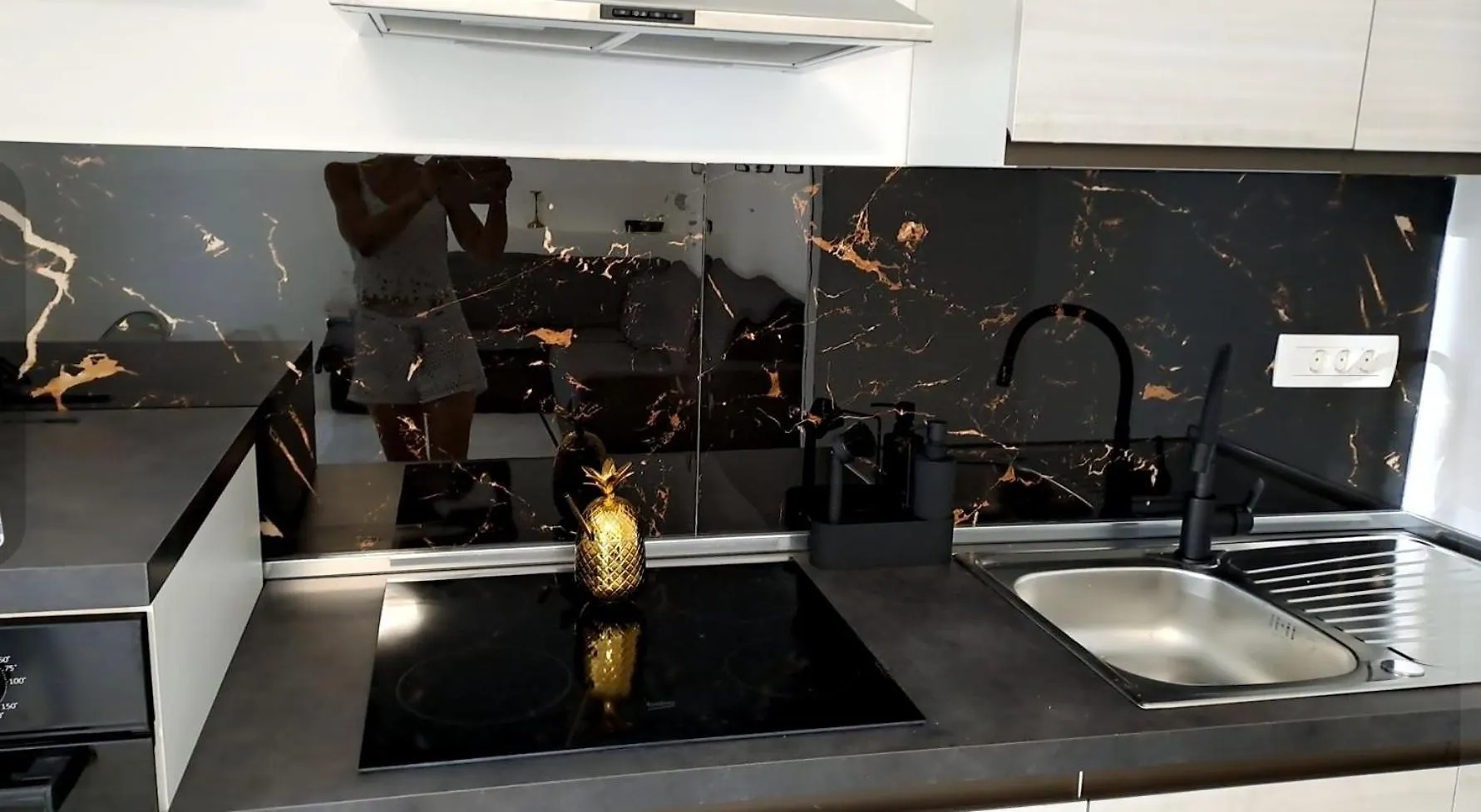 Istrian Diamond Medulin Apartment Pula 0*,  Croatia