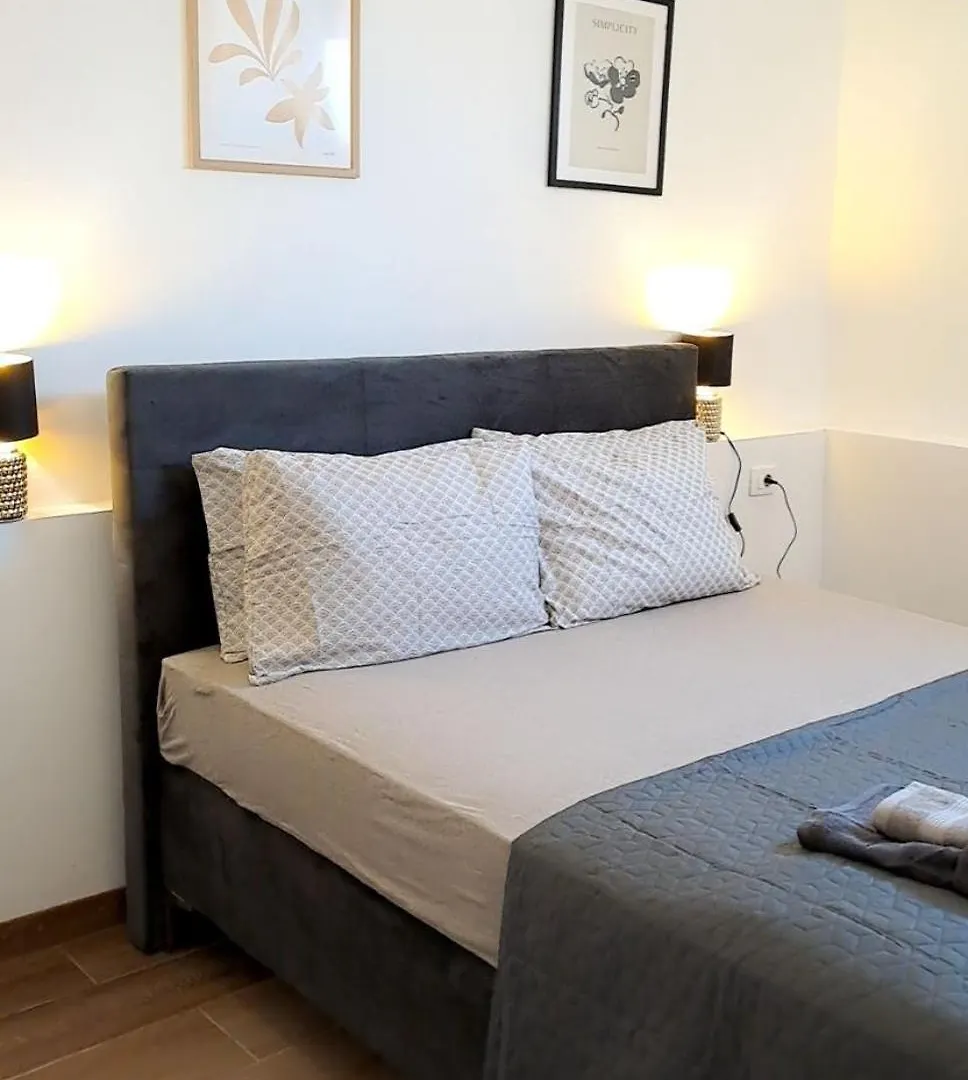 Istrian Diamond Medulin Apartment Pula